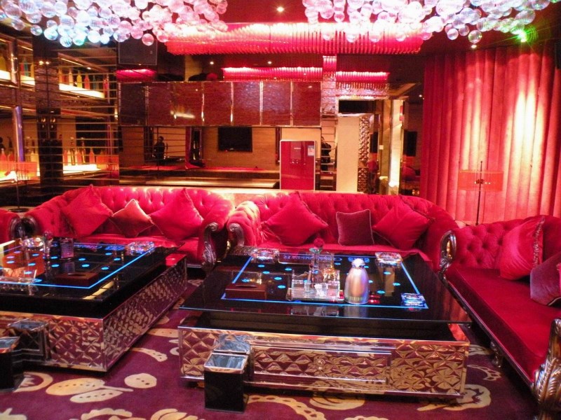 锦州商务ktv与片场区别-太和区ktv预订