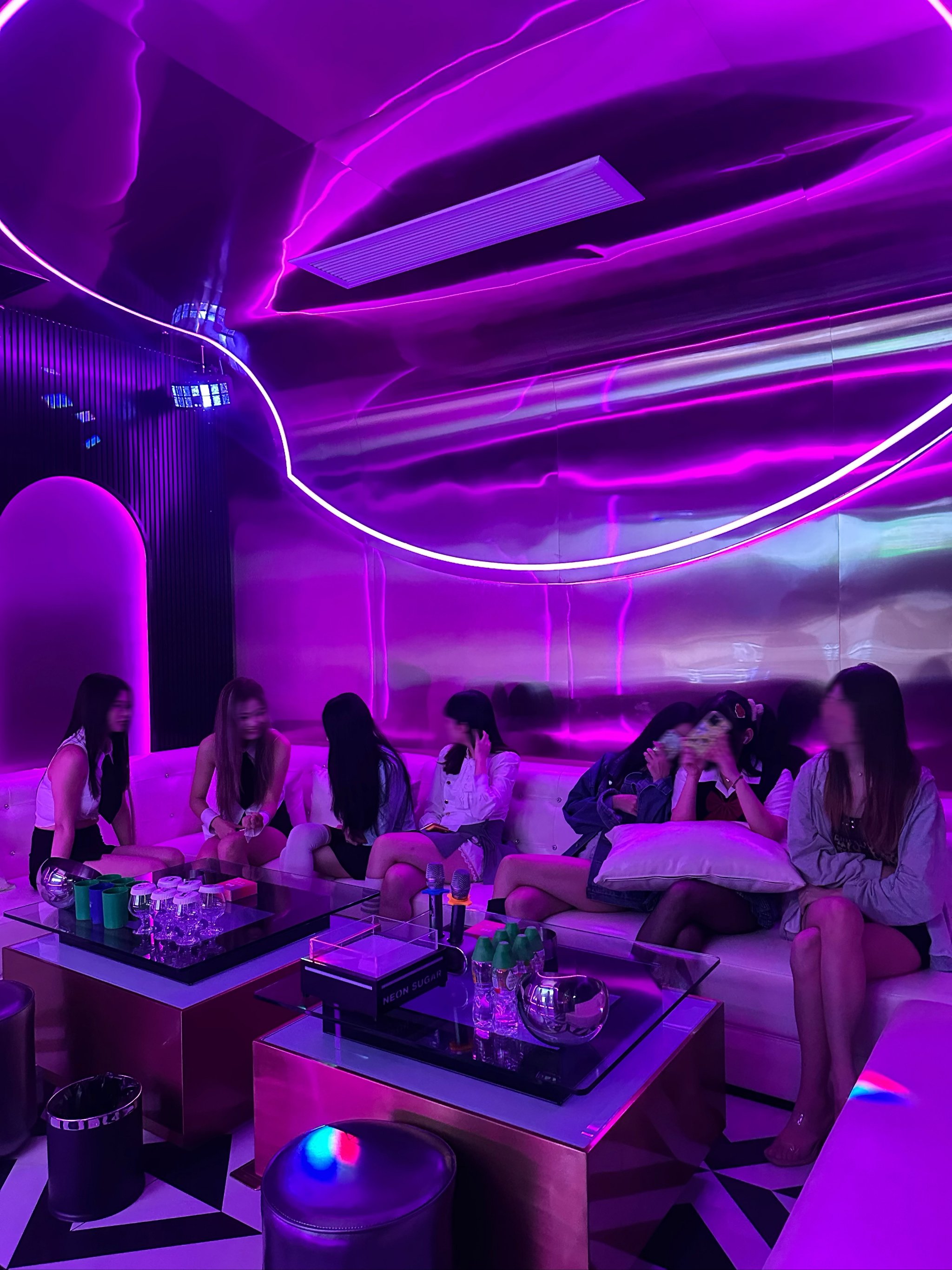 锦州商务ktv的最新资讯-太和区ktv预订